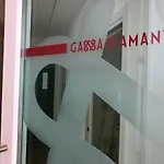 Frühstückspension Gassa D'amante 4*