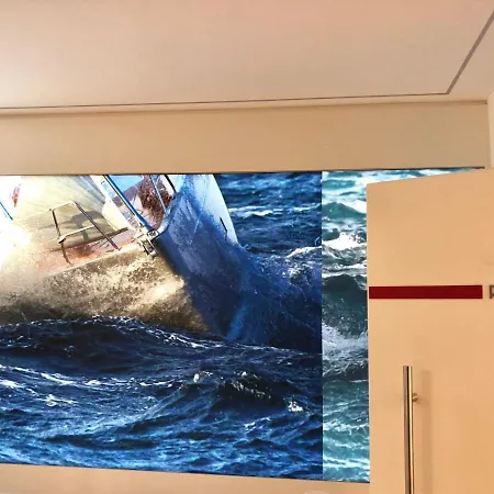 Nocleg ze śniadaniem Gassa D'amante 4*