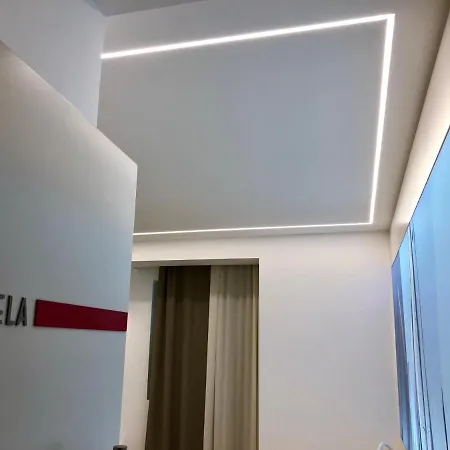 Nocleg ze śniadaniem Gassa D'amante