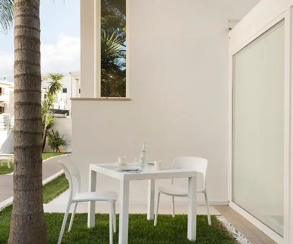 Bed & Breakfast Gassa D'amante Vieste