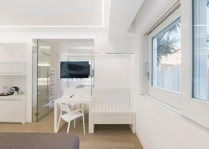 Gassa D'amante Bed & Breakfast 4*