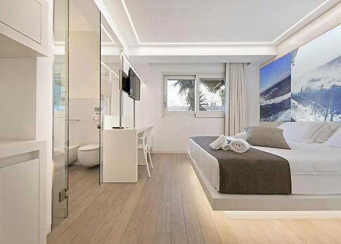 Gassa D'amante Bed & Breakfast 4*