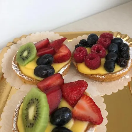 Gassa D'amante Panzió 4*