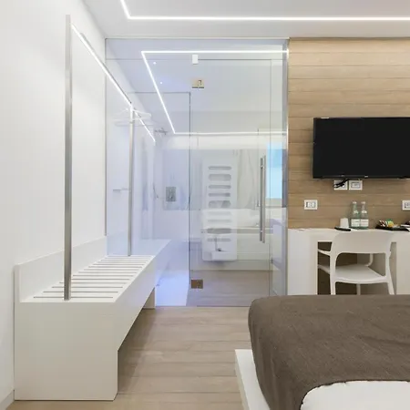 Panzió Gassa D'amante