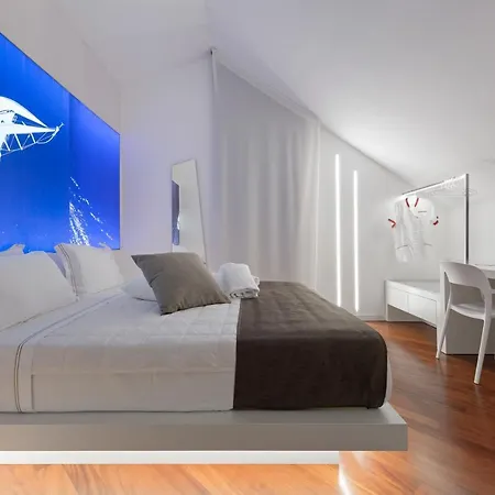 Gassa D'amante Vieste