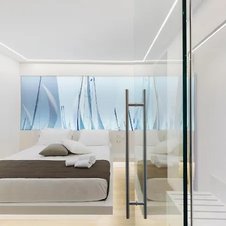 Gassa D'amante Panzió Vieste