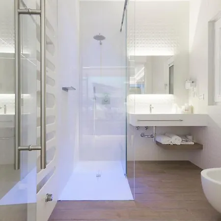 Panzió Gassa D'amante 4*