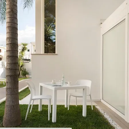 Alojamento de Acomodação e Pequeno-almoço Gassa D'amante Vieste