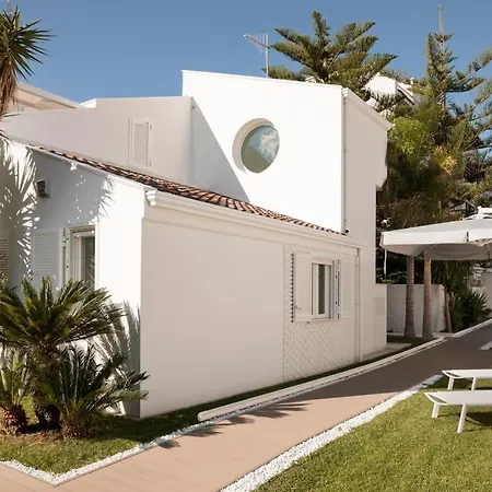 Alojamento de Acomodação e Pequeno-almoço Gassa D'amante Vieste