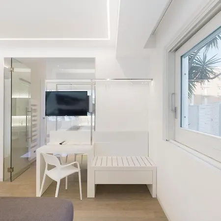 Gassa D'amante Panzió 4*