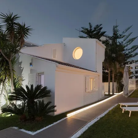 Gassa D'amante Vieste