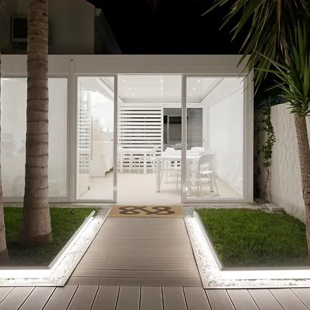 Gassa D'amante Panzió