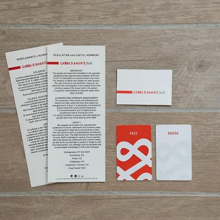 Gassa D'amante Panzió Vieste