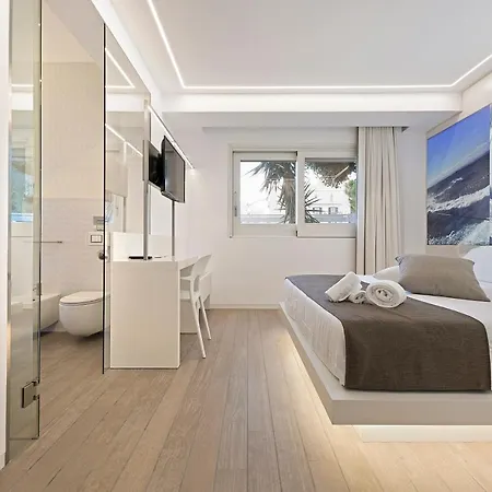 Gassa D'amante Alojamento de Acomodação e Pequeno-almoço 4*