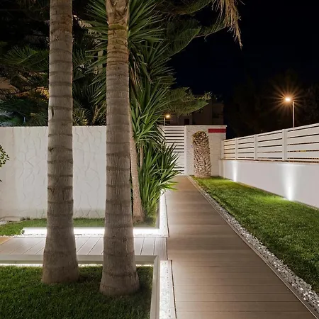 Alojamento de Acomodação e Pequeno-almoço Gassa D'amante Vieste