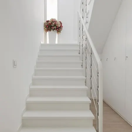 Gassa D'amante Panzió