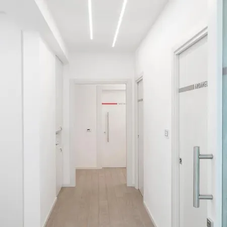 Gassa D'amante Panzió