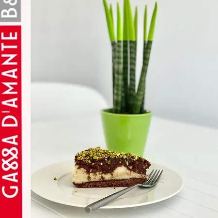 Panzió Gassa D'amante