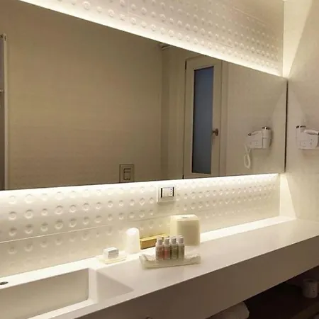 Gassa D'amante Alojamento de Acomodação e Pequeno-almoço