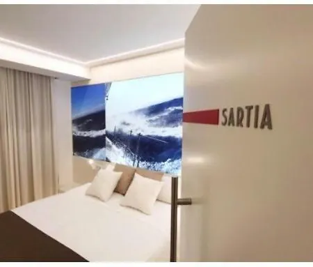 Gassa D'amante 4* Vieste