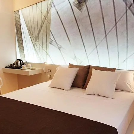 Gassa D'amante Panzió