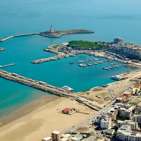 Panzió Gassa D'amante