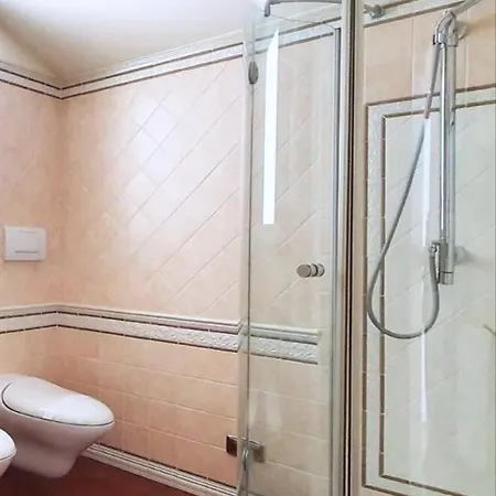 Gassa D'amante Panzió