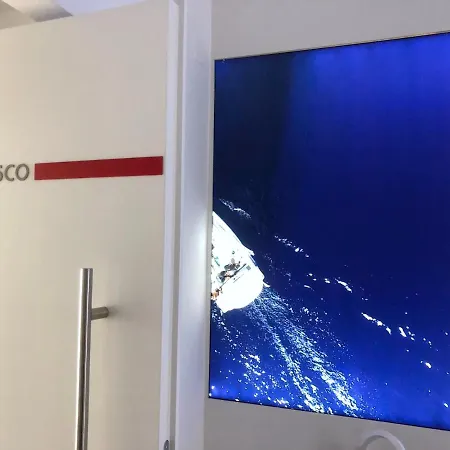 Gassa D'amante Panzió 4*