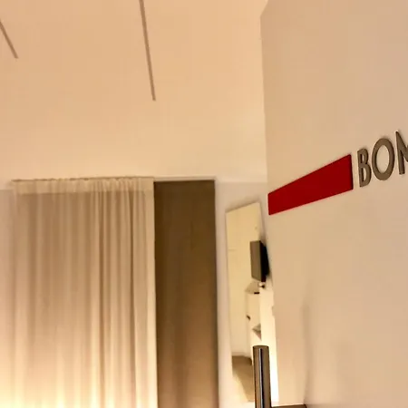 Panzió Gassa D'amante 4*