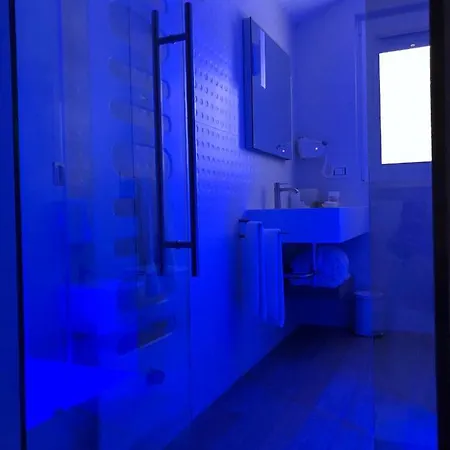 Gassa D'amante Vieste