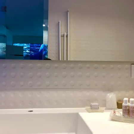 Gassa D'amante Panzió 4*