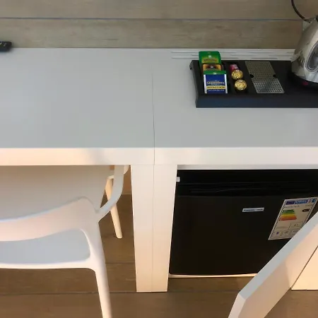 Gassa D'amante Panzió Vieste