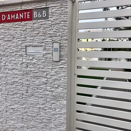 Alojamento de Acomodação e Pequeno-almoço Gassa D'amante Vieste