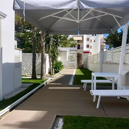 Gassa D'amante Panzió