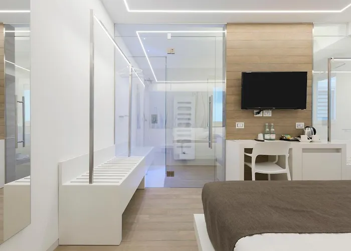Bed & Breakfast Gassa D'amante