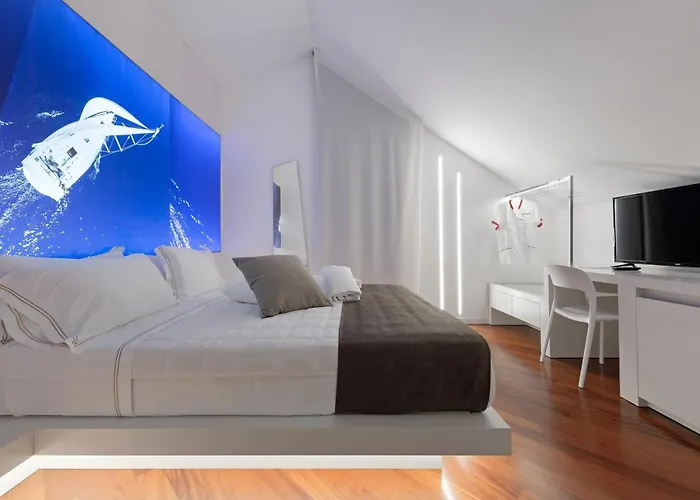 Gassa D'amante Vieste