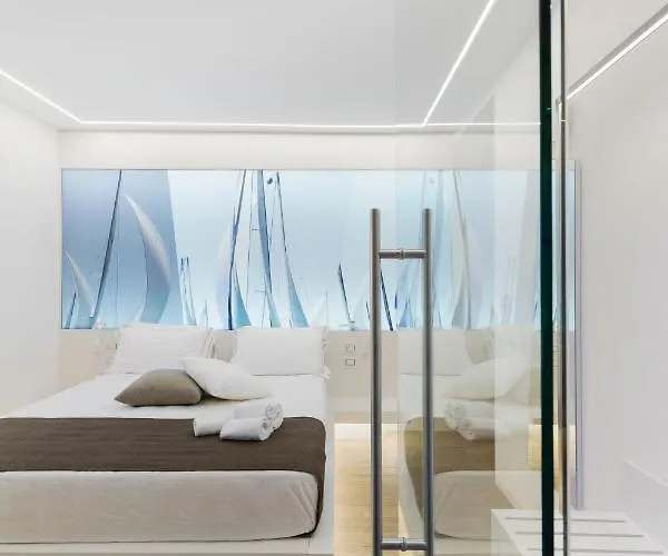 Gassa D'amante Alojamento de Acomodação e Pequeno-almoço Vieste