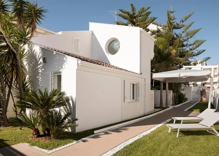 Bed & Breakfast Gassa D'amante Vieste