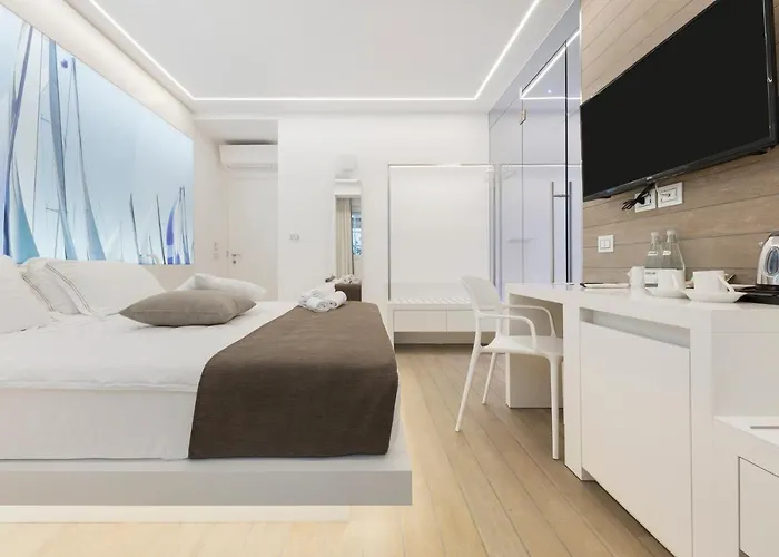 Bed & Breakfast Gassa D'amante