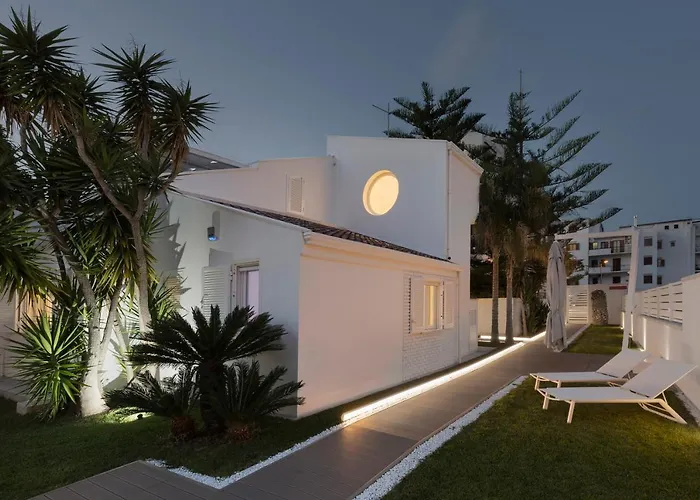 Gassa D'amante Vieste