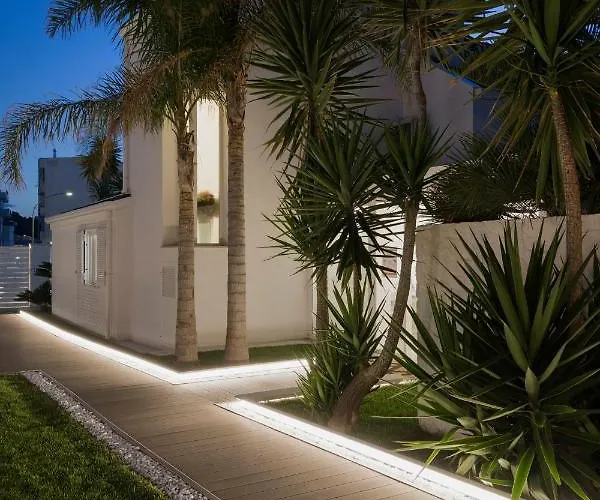 Gassa D'amante Bed & Breakfast Vieste