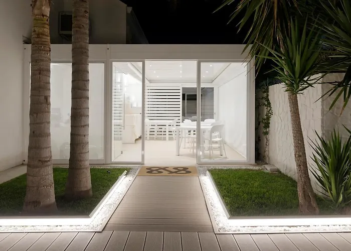 Gassa D'amante Bed & Breakfast