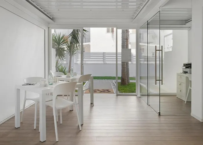 Gassa D'amante Bed & Breakfast