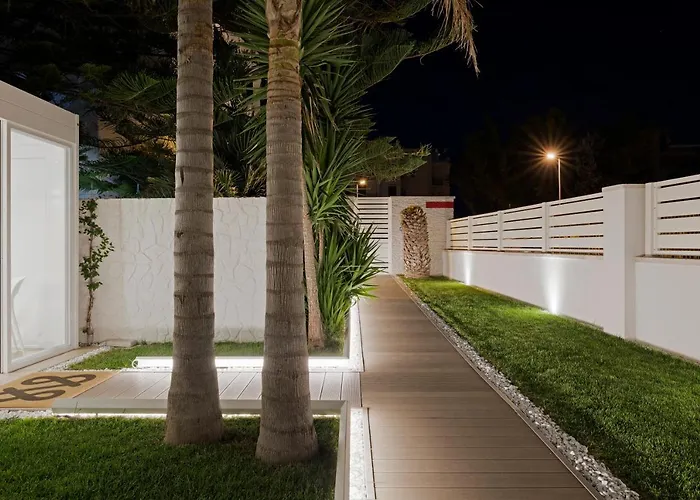 Bed & Breakfast Gassa D'amante Vieste