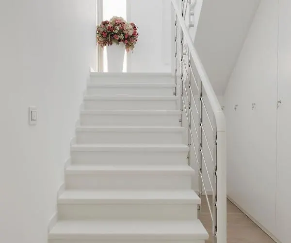 Gassa D'amante Alojamento de Acomodação e Pequeno-almoço