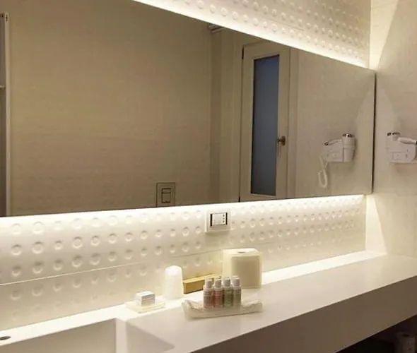 Gassa D'amante Alojamento de Acomodação e Pequeno-almoço