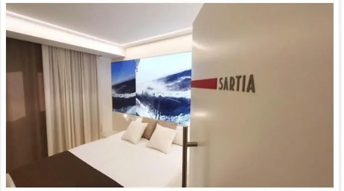 Gassa D'amante 4* Vieste