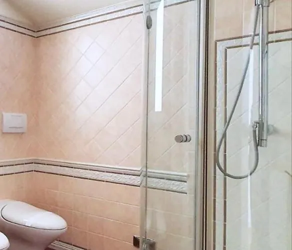 Gassa D'amante Bed & Breakfast