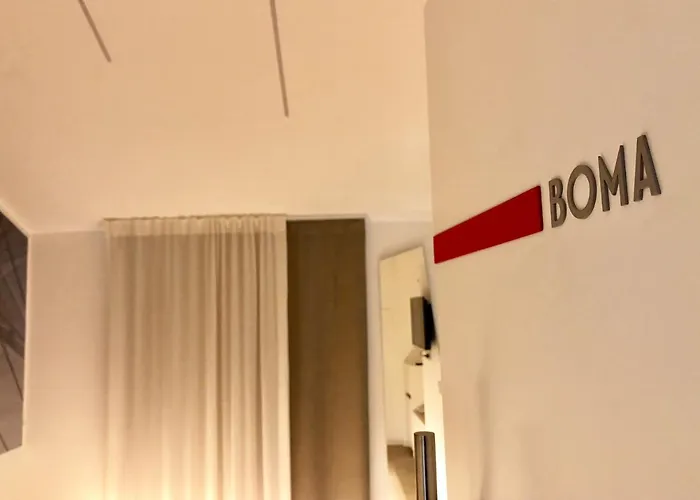 Alojamento de Acomodação e Pequeno-almoço Gassa D'amante 4*