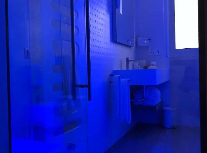 Gassa D'amante Vieste